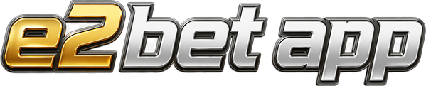 e2bet app logo